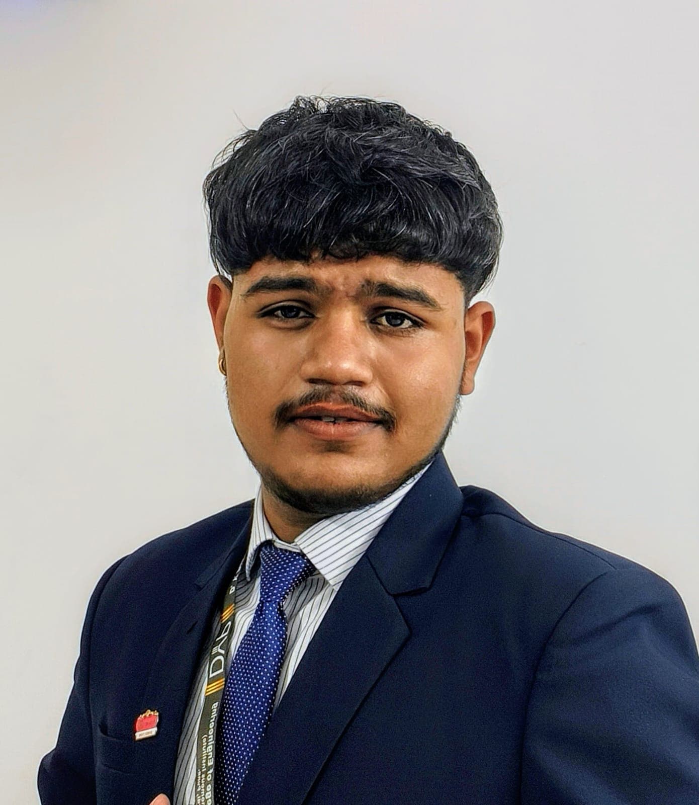 Madhav Aghav